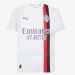 Camisola AC Milan Homem Equipamento 2ª 2023/24