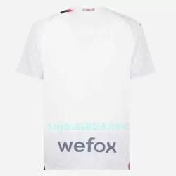 Camisola AC Milan Homem Equipamento 2ª 2023/24