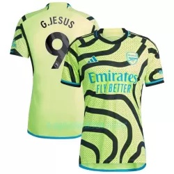 Camisola Arsenal G. Jesus 9 Homem Equipamento 2ª 2023/24 Camisola Arsenal G. Jesus 9 Homem Equipamento 2ª 2023/24