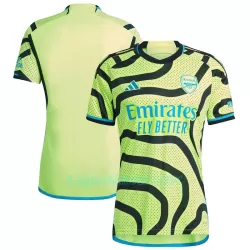 Camisola Arsenal Homem Equipamento 2ª 2023/24 Camisola Arsenal Homem Equipamento 2ª 2023/24