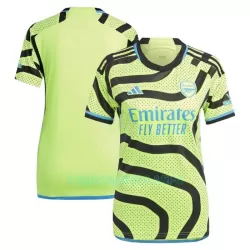 Camisola Arsenal Mulher Equipamento 2ª 2023/24 Camisola Arsenal Mulher Equipamento 2ª 2023/24