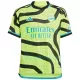 Camisola Arsenal Ødegaard 8 Criança Equipamento 2ª 2023/24