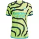 Camisola Arsenal Saka 7 Homem Equipamento 2ª 2023/24