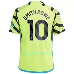 Camisola Arsenal Smith Rowe 10 Criança Equipamento 2ª 2023/24
