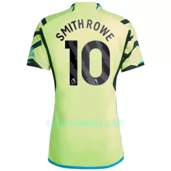 Camisola Arsenal Smith Rowe 10 Homem Equipamento 2ª 2023/24