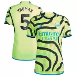 Camisola Arsenal Thomas 5 Homem Equipamento 2ª 2023/24 Camisola Arsenal Thomas 5 Homem Equipamento 2ª 2023/24