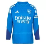 Camisola Guarda-Redes Arsenal Homem Equipamento 2ª 2023/24 Manga Comprida