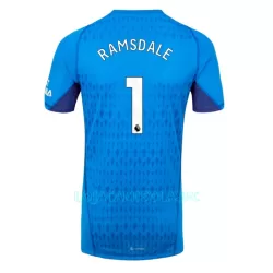 Camisola Guarda-Redes Arsenal Ramsdale 1 Homem Equipamento 2ª 2023/24 Camisola Guarda-Redes Arsenal Ramsdale 1 Homem Equipamento 2ª 2023/24