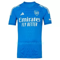 Camisola Guarda-Redes Arsenal Ramsdale 1 Homem Equipamento 2ª 2023/24