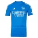 Camisola Guarda-Redes Arsenal Ramsdale 1 Homem Equipamento 2ª 2023/24