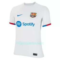 Camisola FC Barcelona Criança Equipamento 2ª 2023/24
