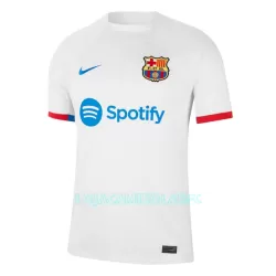 Camisola FC Barcelona O. Dembele 7 Homem Equipamento 2ª 2023/24