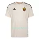 Camisola AS Roma Dybala 21 Homem Equipamento 2ª 2023/24