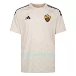 Camisola AS Roma Homem Equipamento 2ª 2023/24