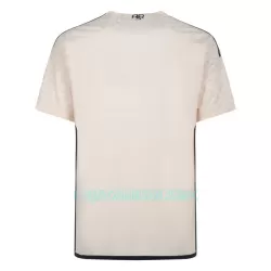 Camisola AS Roma Homem Equipamento 2ª 2023/24