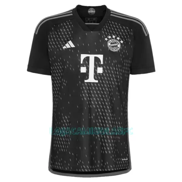 Camisola FC Bayern de Munique Mane 17 Homem Equipamento 2ª 2023/24