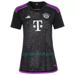 Camisola FC Bayern de Munique Mulher Equipamento 2ª 2023/24