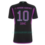Camisola FC Bayern de Munique Sané 10 Homem Equipamento 2ª 2023/24