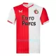 Camisola Feyenoord Geertruida 4 Homem Equipamento 1ª 2023/24