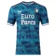 Camisola Feyenoord Geertruida 4 Homem Equipamento 2ª 2023/24