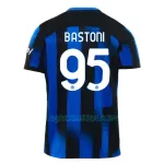 Camisola Inter Milan Bastoni 95 Homem Equipamento 1ª 2023/24