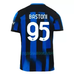 Camisola Inter Milan Bastoni 95 Homem Equipamento 1ª 2023/24