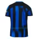 Camisola Inter Milan Criança Equipamento 1ª 2023/24