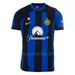 Camisola Inter Milan Homem Equipamento 1ª 2023/24