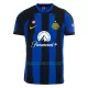Camisola Inter Milan Lautaro Martinez 10 Criança Equipamento 1ª 2023/24
