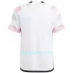 Camisola Juventus Criança Equipamento 2ª 2023/24