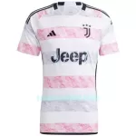 Camisola Juventus Homem Equipamento 2ª 2023/24