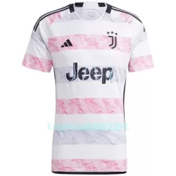 Camisola Juventus Locatelli 5 Homem Equipamento 2ª 2023/24