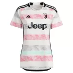 Camisola Juventus Mulher Equipamento 2ª 2023/24