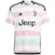 Camisola Juventus Rabiot 25 Criança Equipamento 2ª 2023/24