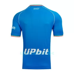 Camisola Napoli Homem Equipamento 1ª 2023/24