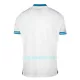 Camisola Olympique Marseille Criança Equipamento 1ª 2023/24