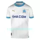 Camisola Olympique Marseille GUENDOUZI 6 Homem Equipamento 1ª 2023/24