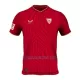 Camisola Sevilla FC Criança Equipamento 2ª 2023/24