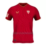 Camisola Sevilla FC Homem Equipamento 2ª 2023/24