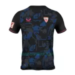Camisola Sevilla FC Homem Equipamento 3ª 2023/24