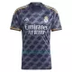 Camisola Real Madrid Kroos 8 Homem Equipamento 2ª 2023/24