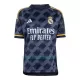 Camisola Real Madrid Rodrygo 11 Criança Equipamento 2ª 2023/24