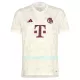 Camisola FC Bayern de Munique Champions League Criança Equipamento 3ª 2023/24