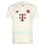 Camisola FC Bayern de Munique Champions League Homem Equipamento 3ª 2023/24