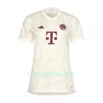 Camisola FC Bayern de Munique Champions League Mulher Equipamento 3ª 2023/24