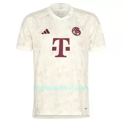 Camisola FC Bayern de Munique Kane 9 Champions League Criança Equipamento 3ª 2023/24