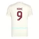 Camisola FC Bayern de Munique Kane 9 Champions League Criança Equipamento 3ª 2023/24