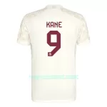 Camisola FC Bayern de Munique Kane 9 Champions League Homem Equipamento 3ª 2023/24