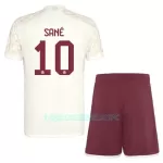 Camisola FC Bayern de Munique Sané 10 Champions League Criança Equipamento 3ª 2023/24