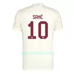 Camisola FC Bayern de Munique Sané 10 Champions League Homem Equipamento 3ª 2023/24